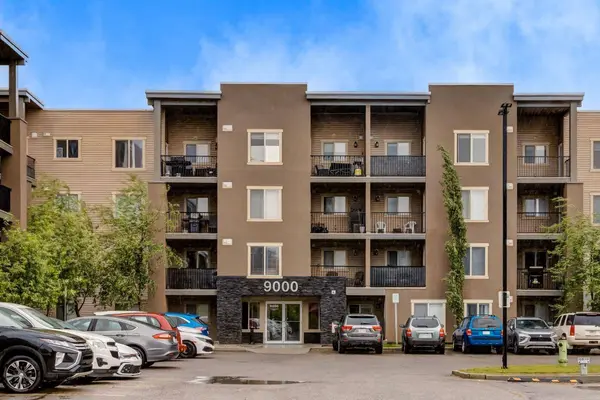 403 Mackenzie WAY SW #9116, Airdrie, AB T4B3V7