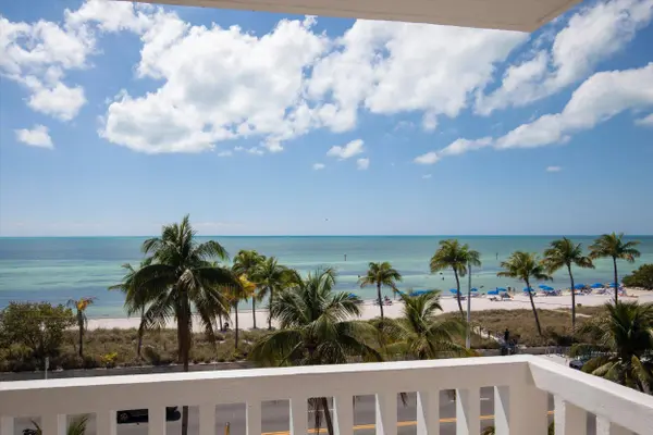 2601 S Roosevelt Boulevard #504A, Key West, FL 33040