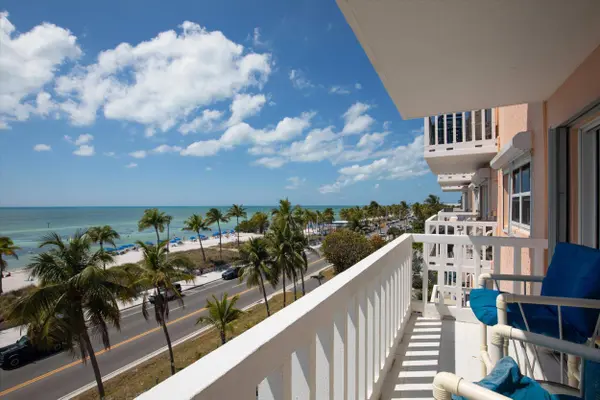 2601 S Roosevelt Boulevard #504A, Key West, FL 33040
