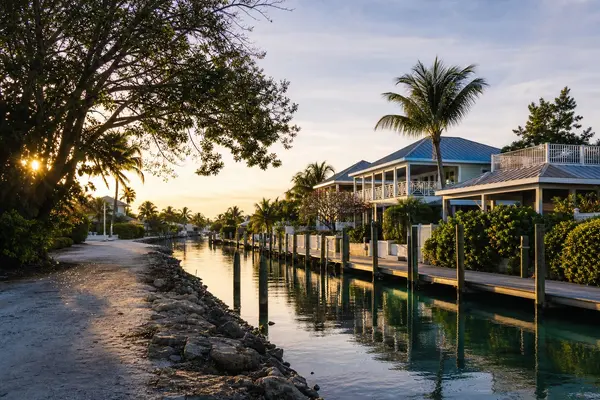 Is Florida Keys Waterfront Property a Good Investment?