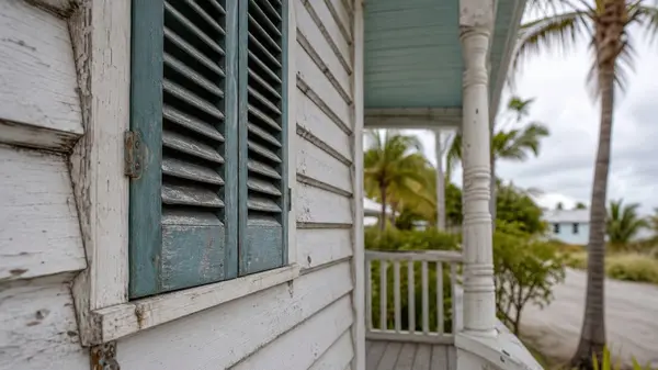 Florida Keys Fixer-Upper and the 50% Flood Rule,Jimmy Lane