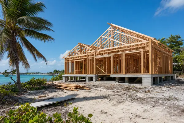 Key West's Building Codes for Hurricane Preparedness,Jimmy Lane