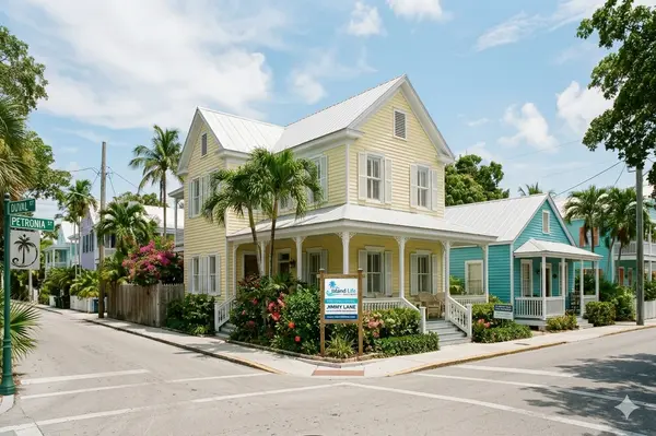 How Much Will You Net Selling Your Home in Key West?