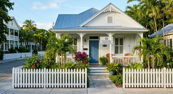 Can You Rent Your Key West Home Short-Term? The Transient License Explained,Jimmy Lane