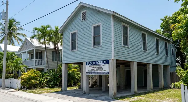 Insurance Costs in Key West: What Every Buyer and Seller Must Know Before Closing,Jimmy Lane