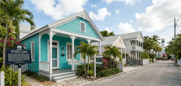 Should you sell your Key West home now or wait?