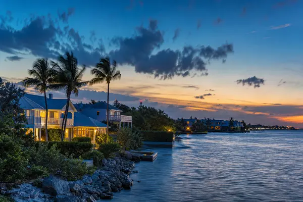 NAS Key West: Real Estate Impact Explained