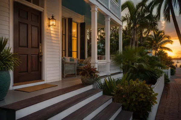Short-Term Rental Rules and Florida Keys Luxury Real Estate,Jimmy Lane