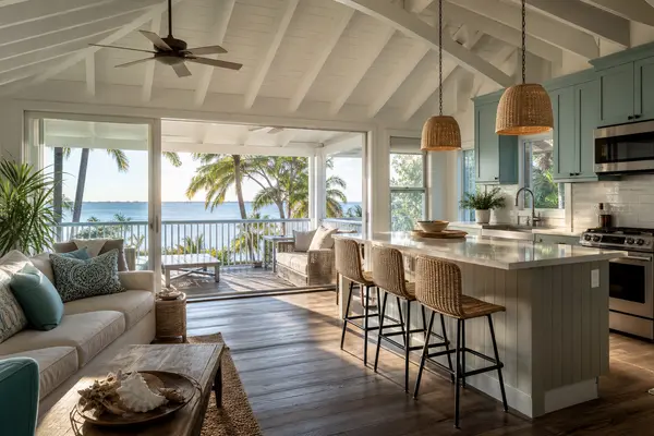 Hurricane Building Codes for Florida Keys Homes