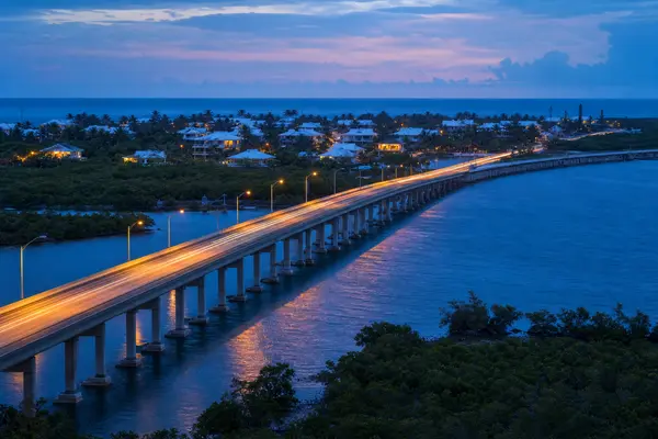 Monroe County Real Estate and Road Elevation Projects