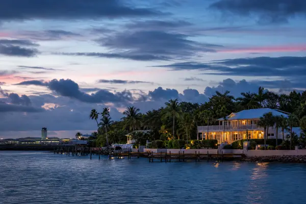Key West Real Estate & Naval Air Station Impact,Jimmy Lane