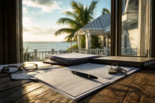 Florida Keys Vacation Rental Hot Spots for Investors,Jimmy Lane