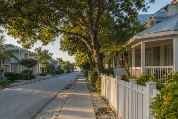 Buying Waterfront Homes in Cudjoe Key, FL