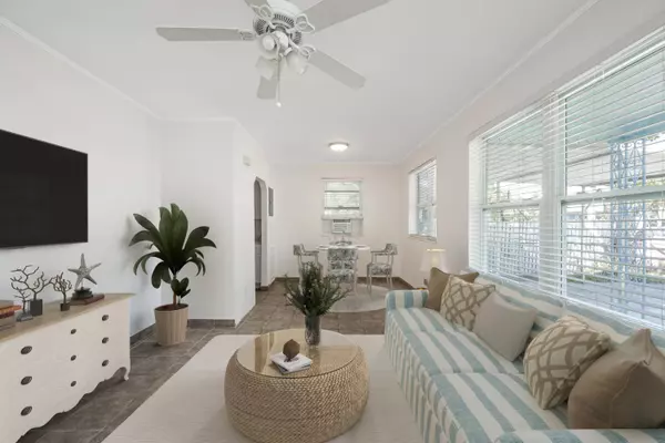 1702 Bertha Street, Key West, FL 33040