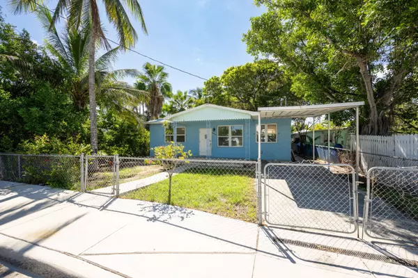 1702 Bertha Street, Key West, FL 33040