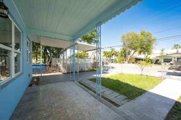 1702 Bertha Street, Key West, FL 33040