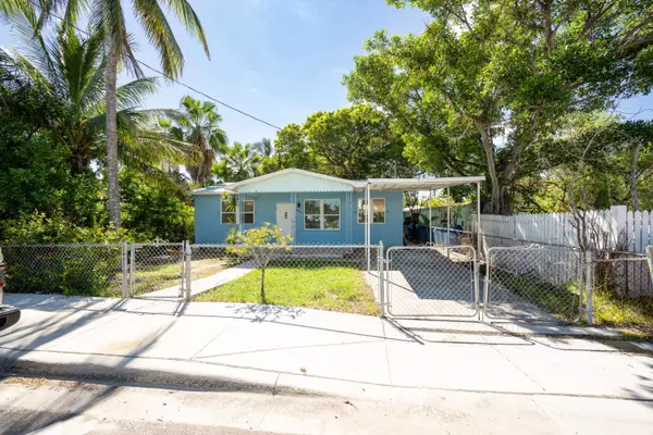 1702 Bertha Street, Key West, FL 33040