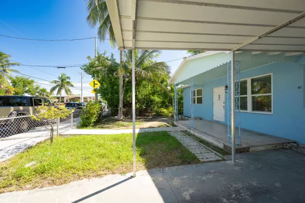 1702 Bertha Street, Key West, FL 33040
