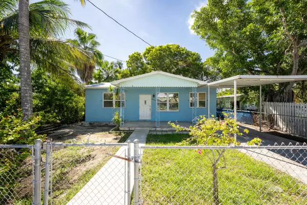 1702 Bertha Street, Key West, FL 33040