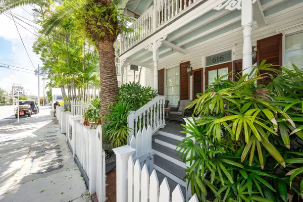 616 Caroline Street #6, Key West, FL 33040