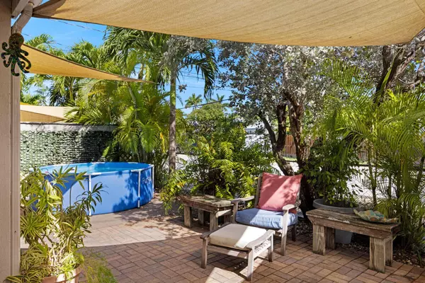 1925 Fogarty Avenue, Key West, FL 33040