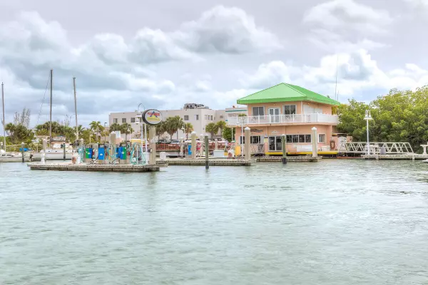 5555 College Road #5, Key West, FL 33040