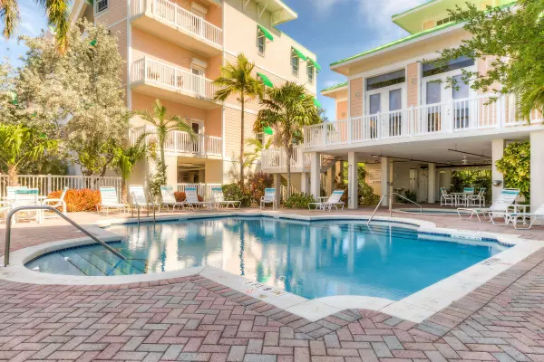 5555 College Road #5, Key West, FL 33040