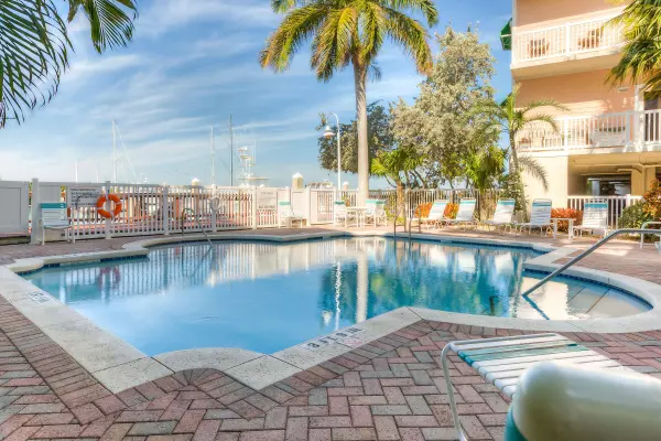 5555 College Road #5, Key West, FL 33040