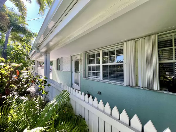 2521 Flagler Avenue #4, Key West, FL 33040