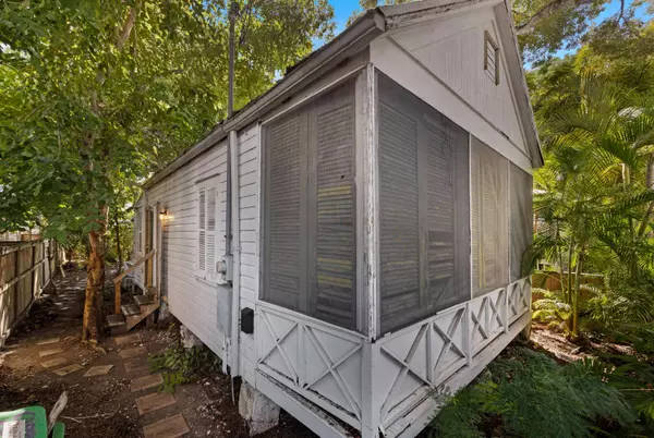 732 Olivia Street, Key West, FL 33040