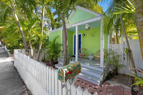 738 Olivia Street, Key West, FL 33040