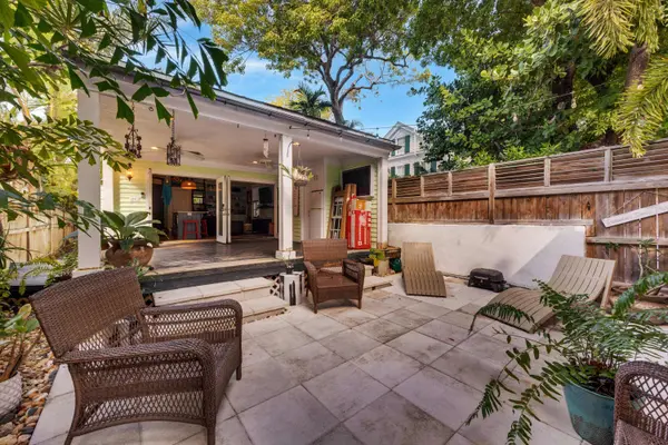 738 Olivia Street, Key West, FL 33040