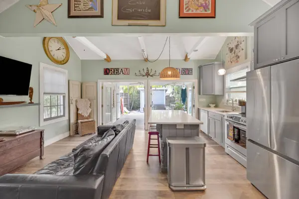 738 Olivia Street, Key West, FL 33040