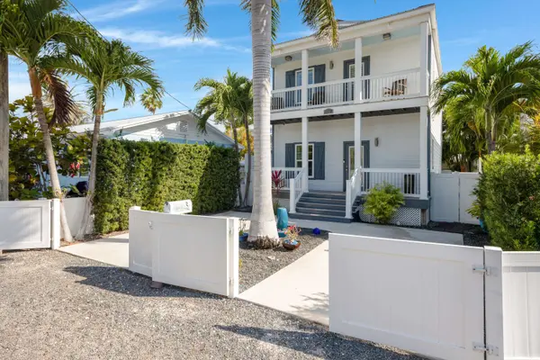 1607 Sunshine Drive, Key West, FL 33040