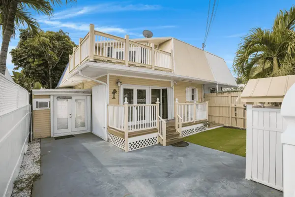 3302 Eagle Avenue, Key West, FL 33040