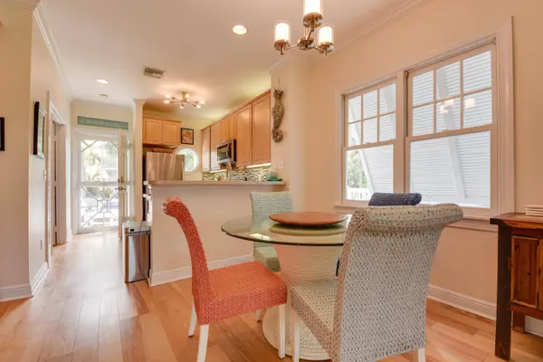 40 Spoonbill Way #1, Key West, FL 33040