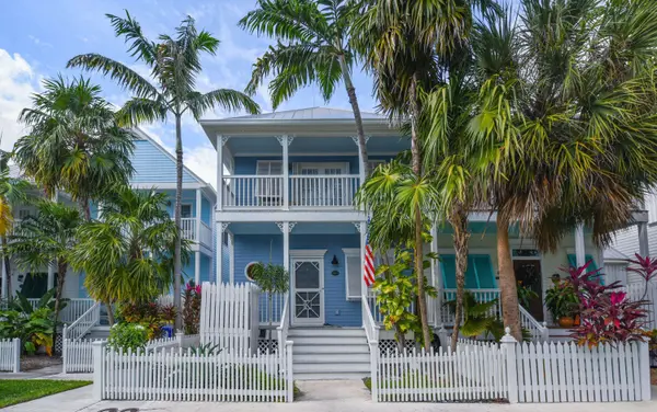 40 Spoonbill Way #1, Key West, FL 33040