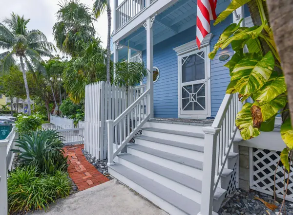 40 Spoonbill Way #1, Key West, FL 33040