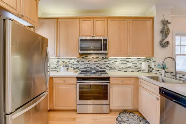 40 Spoonbill Way #1, Key West, FL 33040