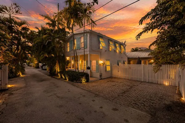 1025 Elgin Lane, Key West, FL 33040