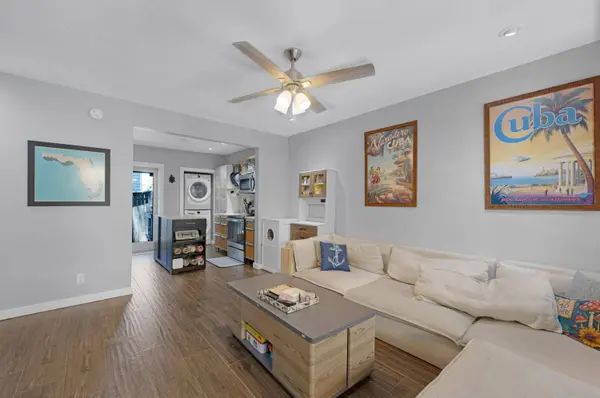 1825 Venetia ST, Key West, FL 33040