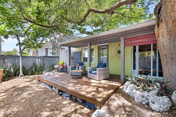 1825 Venetia ST, Key West, FL 33040