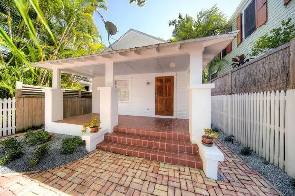 742 Windsor LN, Key West, FL 33040
