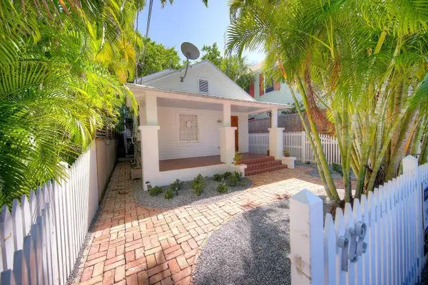 742 Windsor LN, Key West, FL 33040