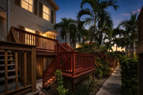 3075 Flagler AVE, Key West, FL 33040