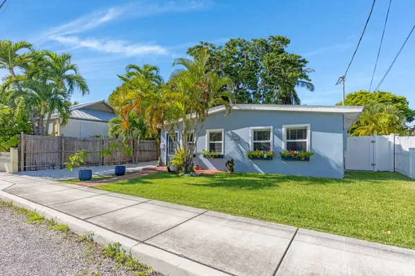 3711 Duck AVE