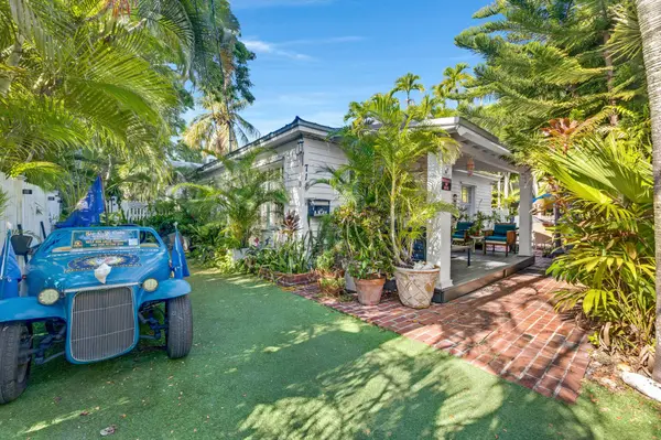 711 Waddell AVE, Key West, FL 33040