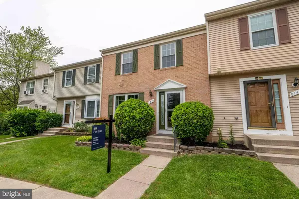 8750 RUPPERT CT, Ellicott City, MD 21043