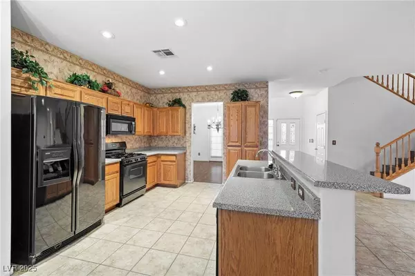 4114 Jessica Marie ST, North Las Vegas, NV 89032