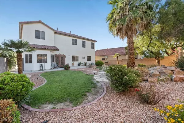 4114 Jessica Marie ST, North Las Vegas, NV 89032